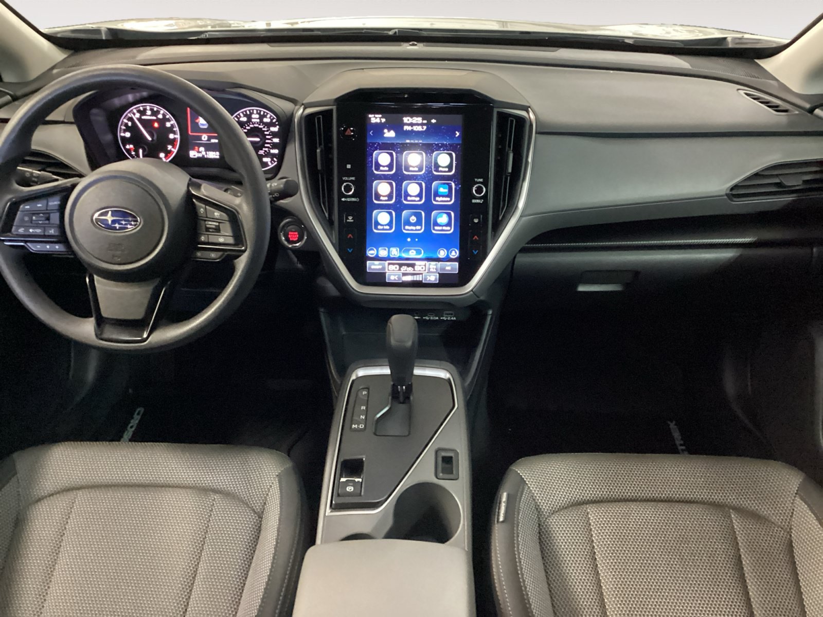 Certified 2024 Subaru Crosstrek 2.0i Premium AWD/4WD image 10