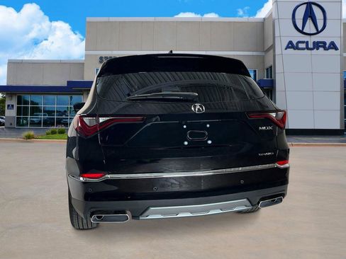 New 2026 Acura MDX SH-AWD w/ Technology Package image 4
