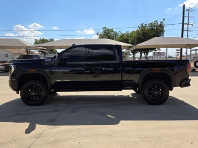 Used 2024 GMC Sierra 2500 AT4 w/ AT4 Premium Plus Package