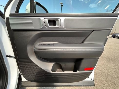 New 2026 Hyundai Santa Fe SEL image 26