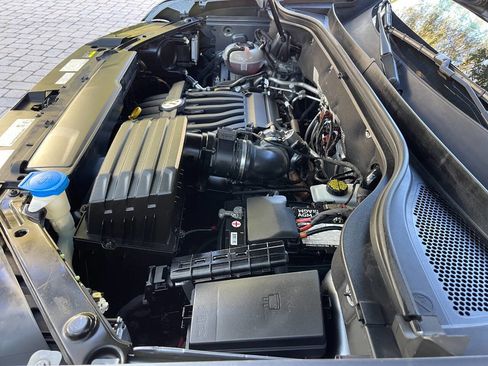 Used 2018 Volkswagen Atlas SEL image 26