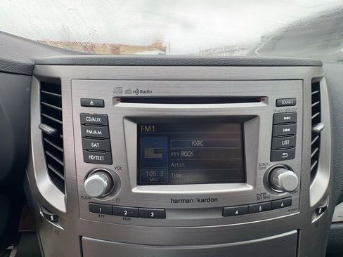 Used 2013 Subaru Legacy 2.5i Limited image 17