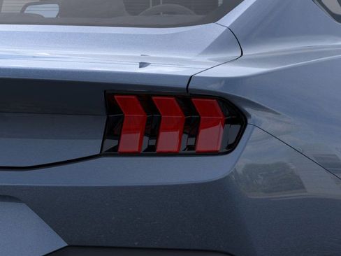 New 2026 Ford Mustang Coupe image 23