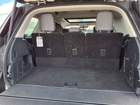 Certified 2025 Ford Expedition Active AWD/4WD image 13