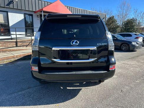 Used 2015 Lexus GX 460 image 7