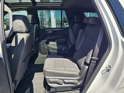 New 2026 Chevrolet Tahoe Z71 w/ Comfort Package AWD/4WD image 17