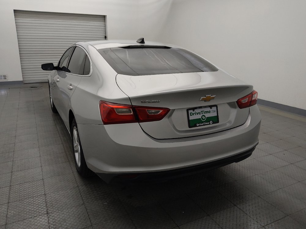 Used 2019 Chevrolet Malibu LS FWD image 6