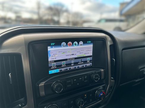 Used 2019 GMC Sierra 3500 Denali image 19