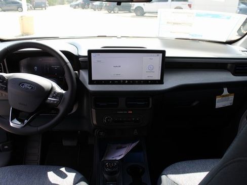 New 2025 Ford Maverick XLT w/ XLT Luxury Package image 10