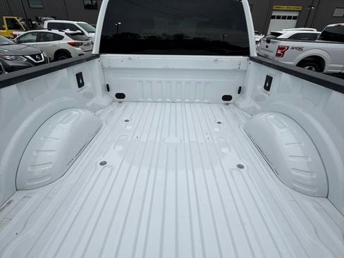 Used 2021 Ford F250 XLT w/ XLT Value Package image 12