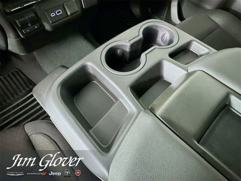 Used 2025 Chevrolet Silverado 2500 Custom w/ Custom Convenience Package image 35