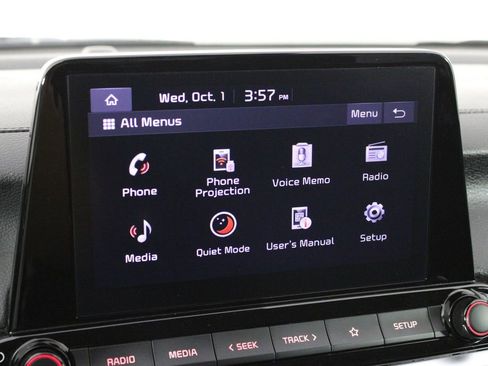 Used 2023 Kia Forte LXS w/ LXS Technology Package image 33