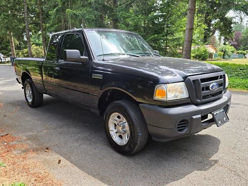 Used 2010 Ford Ranger XL RWD image 8