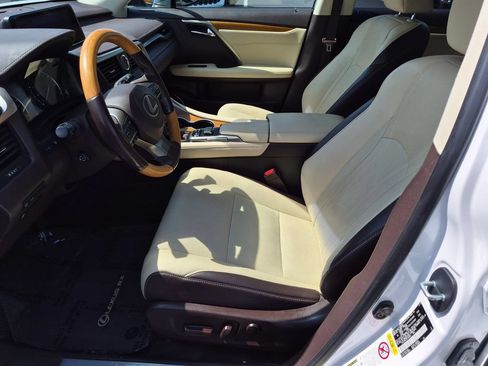 Used 2019 Lexus RX 350 FWD w/ Navigation Package image 12