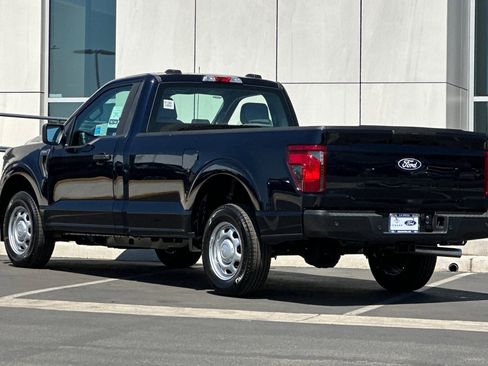 New 2025 Ford F150 XL image 5