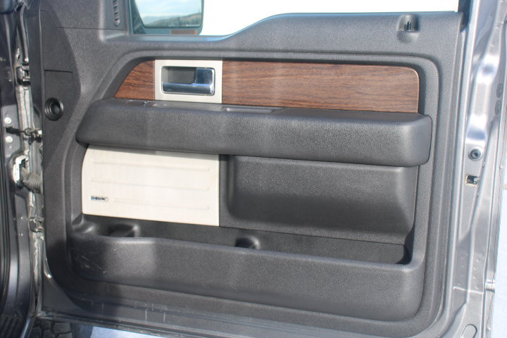 Used 2013 Ford F150 Lariat w/ Luxury Equipment Group AWD/4WD image 20