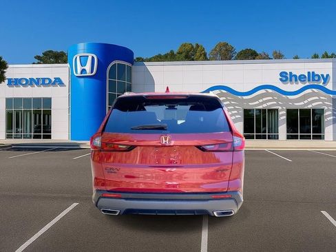 New 2026 Honda CR-V Sport-L image 7