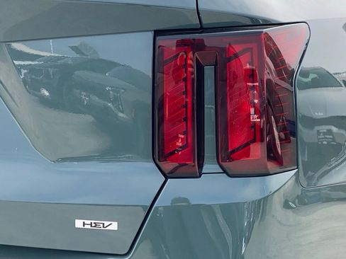 New 2026 Kia Sorento EX image 4