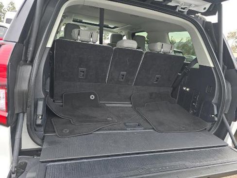 Used 2025 Ford Expedition Active image 10