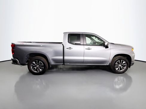 Used 2025 Chevrolet Silverado 1500 LT w/ All Star Edition Plus AWD/4WD image 11