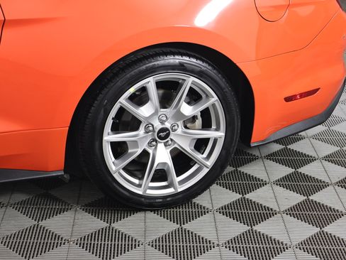 Used 2015 Ford Mustang Premium w/ 50 Years Appearance Package image 44