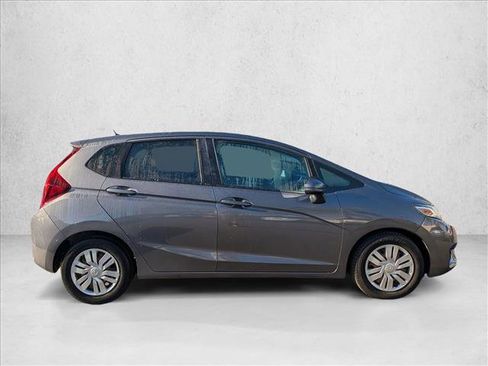 Used 2015 Honda Fit LX image 7
