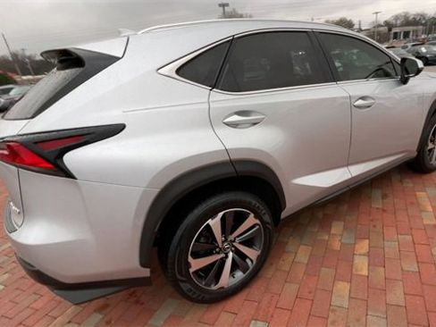 Used 2019 Lexus NX 300 FWD w/ Premium Package image 9