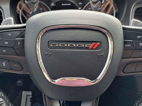 Used 2021 Dodge Charger R/T RWD image 27