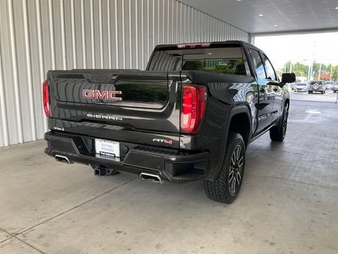 Used 2023 GMC Sierra 1500 AT4 w/ Technology Package AWD/4WD image 23