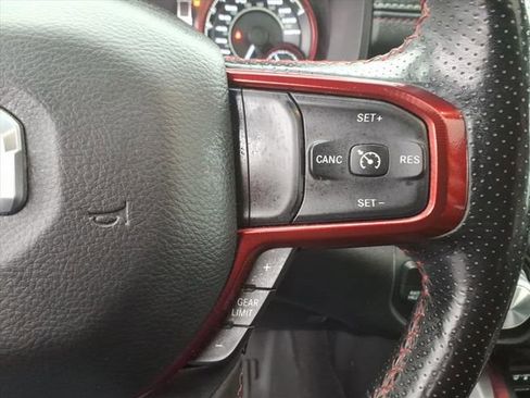 Used 2019 RAM 1500 Rebel w/ Rebel Level 2 Equipment Group image 18
