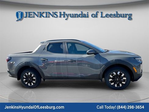 New 2026 Hyundai Santa Cruz SEL image 3