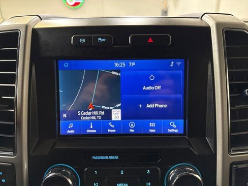 Used 2021 Ford F250 Lariat w/ Lariat Ultimate Package image 26