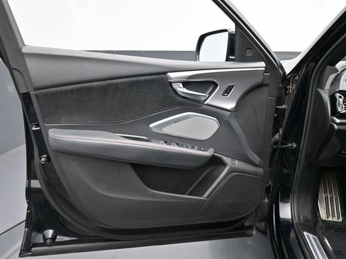 Used 2023 Acura RDX A-Spec AWD/4WD image 18