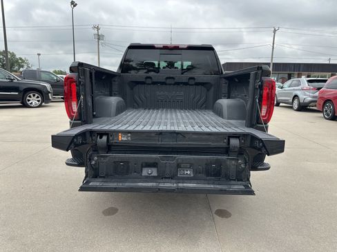 Used 2024 GMC Sierra 1500 Denali Ultimate image 15