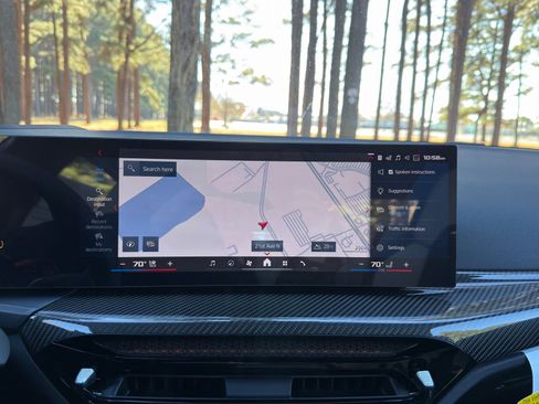 New 2026 BMW M3 Competition image 5