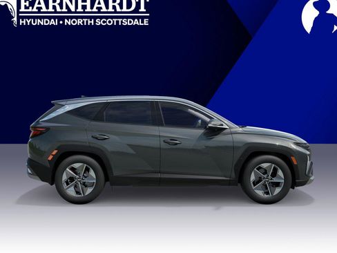 New 2026 Hyundai Tucson SEL image 7