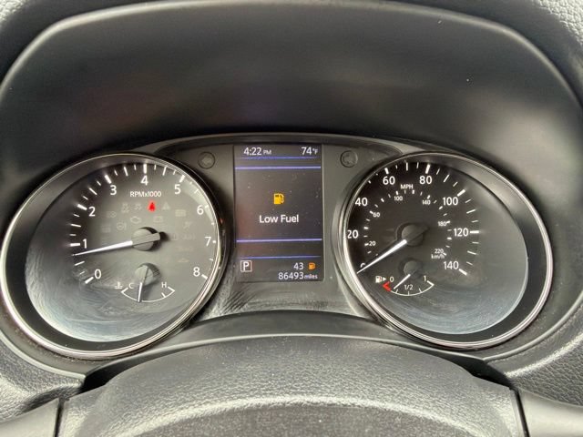Used 2018 Nissan Rogue SV w/ Premium Package AWD/4WD image 24