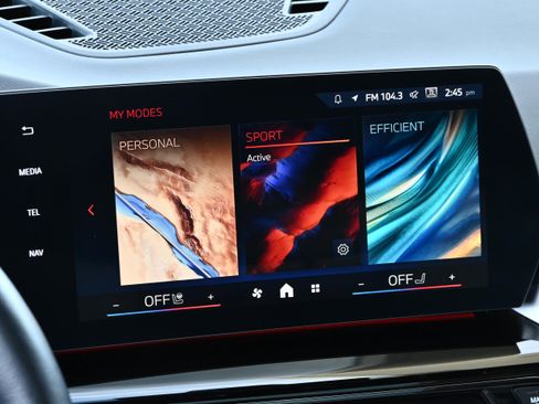 Certified 2025 BMW X1 xDrive28i image 31