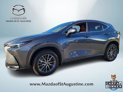 Used 2024 Lexus NX 350 AWD