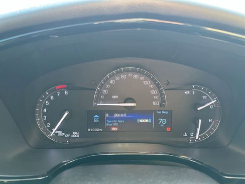 Used 2017 Cadillac XT5 Luxury w/ Driver Awareness Package image 35