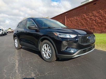 Used 2023 Ford Escape Active w/ Cold Weather Package