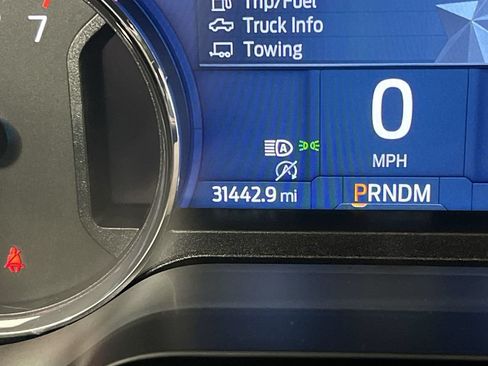 Used 2023 Ford F150 XLT w/ Equipment Group 302A High AWD/4WD image 13