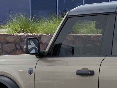 New 2025 Ford Bronco Big Bend w/ Black Appearance Package image 22
