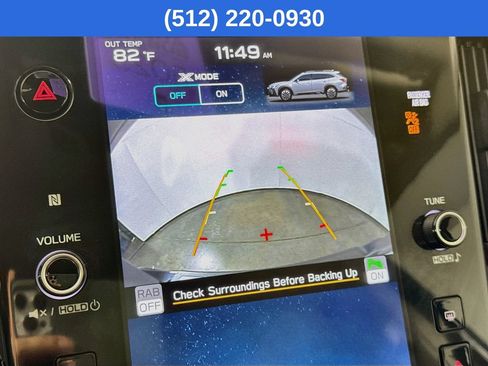 Certified 2024 Subaru Outback Limited AWD/4WD image 17
