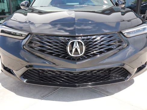 Used 2024 Acura Integra A-Spec FWD image 18