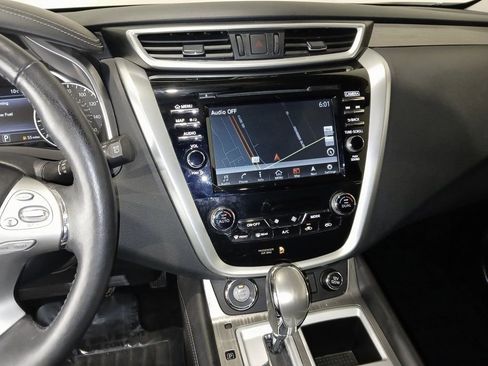 Used 2018 Nissan Murano Platinum image 20