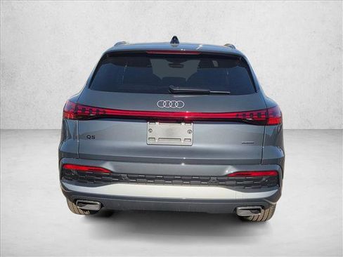 New 2025 Audi Q5 Premium Plus AWD/4WD image 8