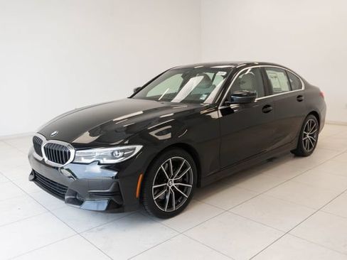 Used 2021 BMW 330i Sedan w/ Convenience Package RWD image 6