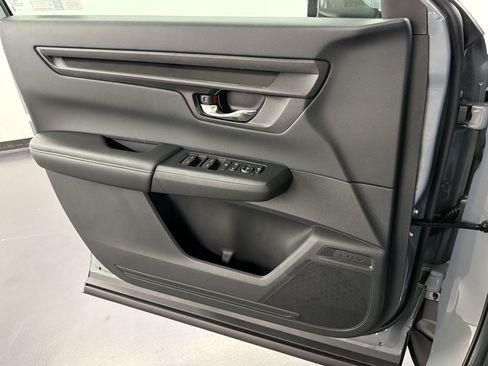 New 2026 Honda CR-V LX image 24