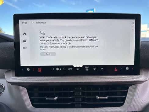 New 2026 Ford Explorer Active w/ Active Comfort Package image 35